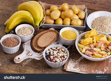 Why are carbohydrates often considered the most important fuel source for many athletes? Carbohydrates, Functions, Main sources