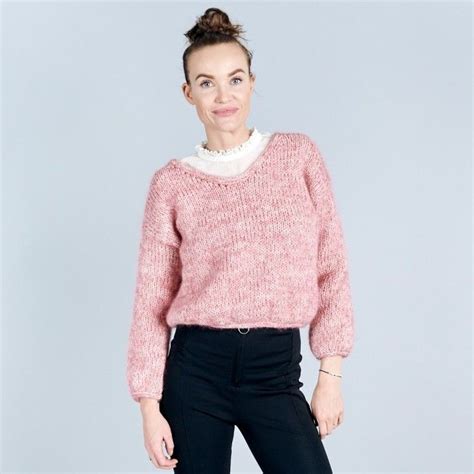 Alba Sweater Fra Sweater Pattern Sweaters Knitted Sweaters