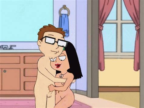 American Dad Gifs Pics Xhamster Hot Sex Picture