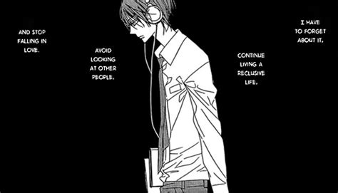 Perfect Manga And Anime Quotes For Broken Hearted Person ⋆ Page 2 Of 2 ⋆