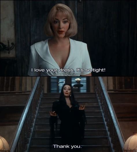 Morticia is the wife of gomez addams, and the mother of wednesday, pugsley, wednesday jr. Morticia Addams: Meme Queen 2018 - One Stop Pop Culture