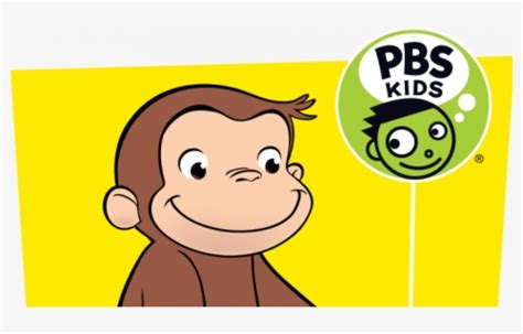 Pbs Kids Icon Pbs Kids Logo Free Transparent Clipart Clipartkey