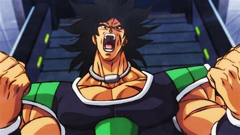 O filme será uma continuação da história da atual animação de tv, dragon ball super. Em Dragon Ball Super: Broly veremos um Vegeta absurdo ...