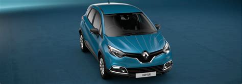 Renault Captur Colours Guide And Paint Prices Carwow
