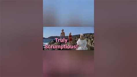 Cover Truly Scrumptious Chitty Chitty Bang Bang Youtube