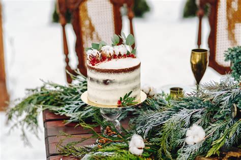 Enchanting Winter Wedding Ideas And Trends Tents And Events