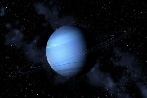Mysterious Planet Spotted In The Outer Reaches Of Our Solar System