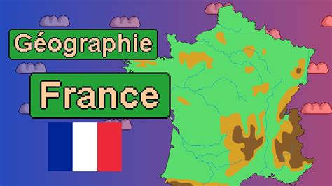 france géographie Archives Voyages Cartes