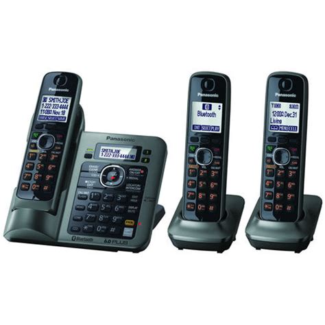 Top 5 Panasonic Cordless Telephones Ebay