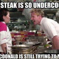 Chef Ramsay Funny Quotes Quotesgram