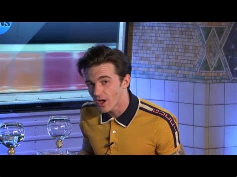 'drake & josh' star drake bell arrested in ohio, pleads not guilty to attempted child endangerment. Drake Bell interview live with Rebecca Granet - YouTube