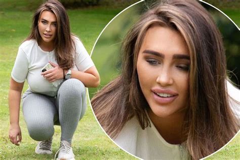 lauren goodger signs up to x rated only fans charging £38 50 a month for daily snaps mirror online