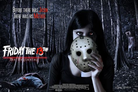 Friday the 13th part vii: Friday The 13th Wallpapers (High Quality) - All HD Wallpapers