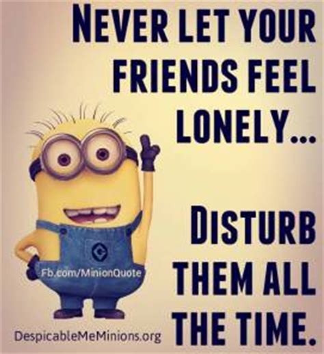 22 minion quotes to love and share with friends 22 minion quotes to love and share with friendsthe thingie.treasure them. Minion Quotes Diet. QuotesGram