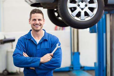 Why You Should Follow Your Auto Maintenance Schedule National Auto
