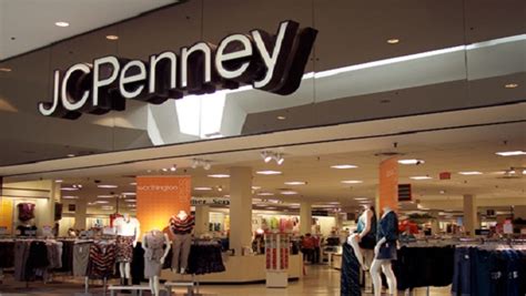 Jc Penny Anuncia Cuáles Serán Las Tiendas Que Cerrará En 2015