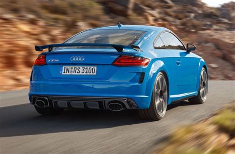 Take one step inside audi tt and you are bound to be amazed. Audi Tt 2020 Price Malaysia - Cars Trend Today