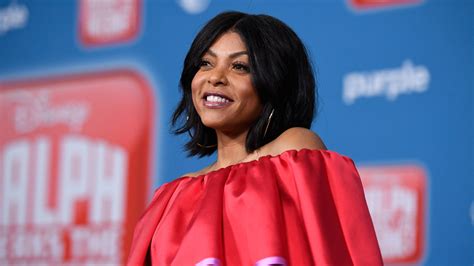 Taraji P Henson Expands Her Brand Tph With Launch Of Affordable Body