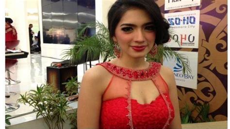 Angel Karamoy Artis Cantik Bugil Hot Indonesia Trikjituonline