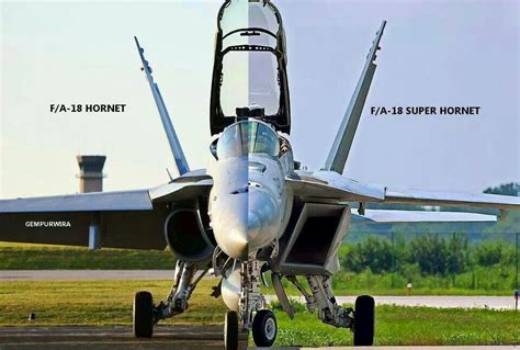 Hornet Vs Super Hornet Fighter Jets F 18 Hornet Fighter Planes