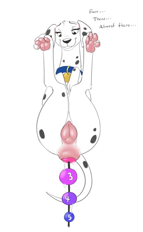Rule 34 101 Dalmatians 2024 Absurd Res Anal Anal Bead Pull Anal Beads Anal Beads In Ass Anal