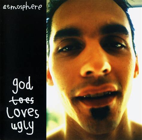 Download Free Hiphop Atmosphere God Loves Ugly 2002