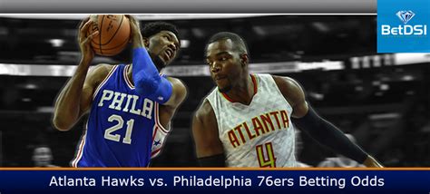 Hawks regular season game log. Atlanta Hawks vs. Philadelphia 76ers Betting Odds | BetDSI