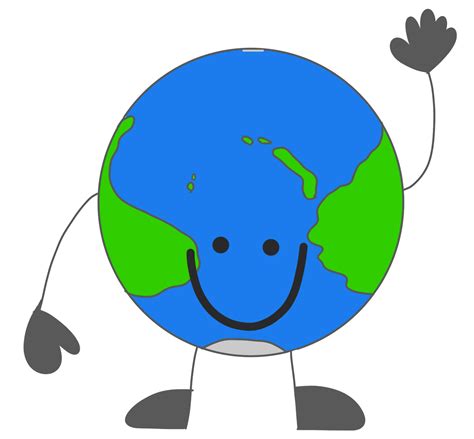 Earth Day Clip Art Cartoon Earth Cliparts Png Download 16001482