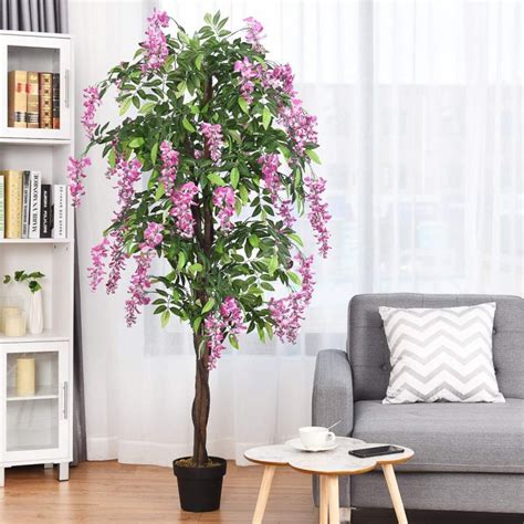 The Best Artificial Trees For Indoors For 2023 Toolshed Stuff