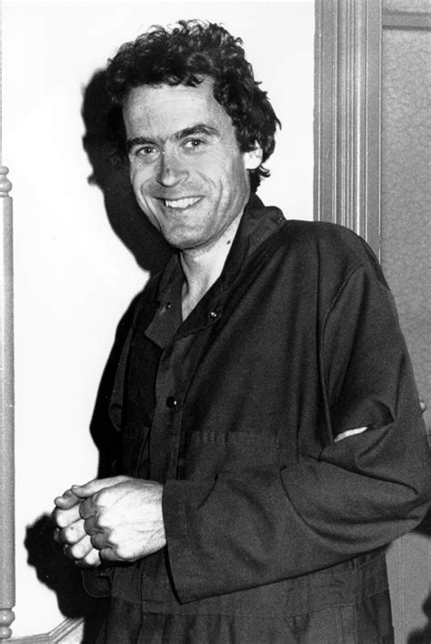The Twisted Life Of Serial Killer Ted Bundy