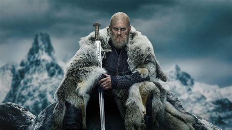 Vikings Valhalla Spinoff In The Works For Netflix Den Of Geek