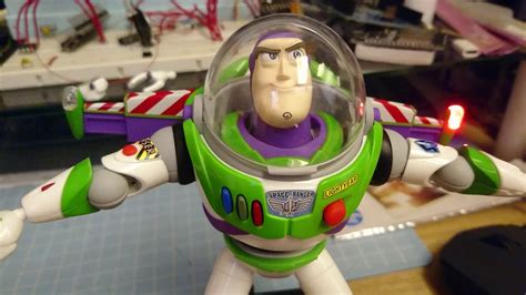 Toy Story Woody And Buzz Lightyear Youtube
