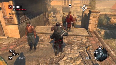 Assassins Creed Revelations 2011