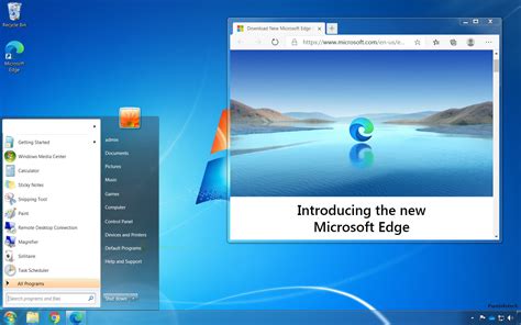 Maybe you would like to learn more about one of these? Microsoft Edge support for Windows 7 ends on July 15, 2021 ...