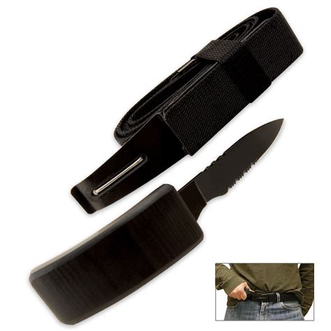 Black Belt Knife Knives And Swords At The Lowest Prices