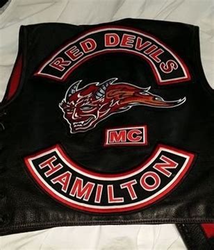 It'd definitely be interesting to learn about this at shot show 2021. Police on lookout for new motorcycle club using old name | NiagaraThisWeek.com