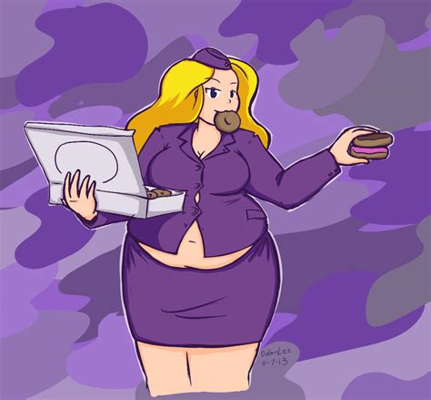 Request 20 Nell In Advance Wars Wold War Donuts By Oda Lee On Deviantart