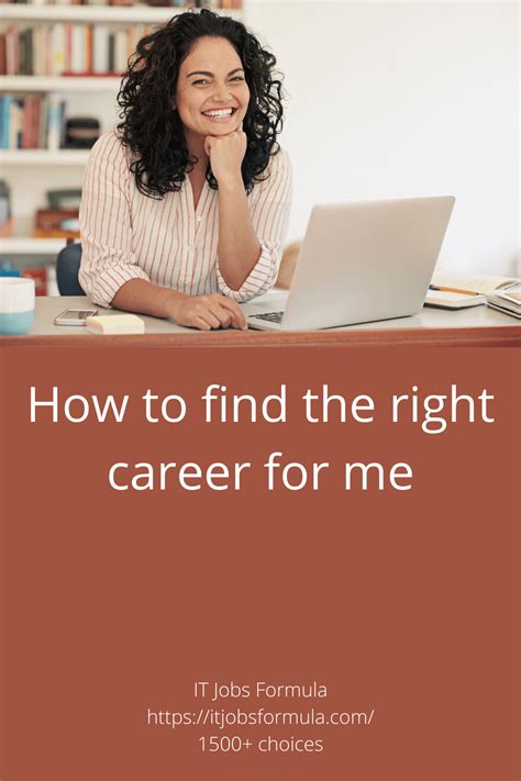 How To Find The Right Career For Me In 2021 Finding The Right Career