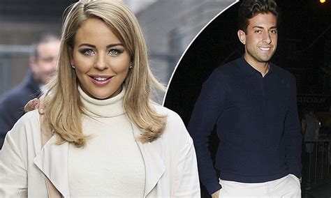 Towies Lydia Bright Wants To Marry James Argent Daily Mail Online