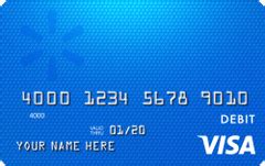 The walmart moneycard visa prepaid card is a low cost prepaid visa that offers 1% cash back on gas, free direct deposit. Walmart MoneyCard® Visa® - Apply Online