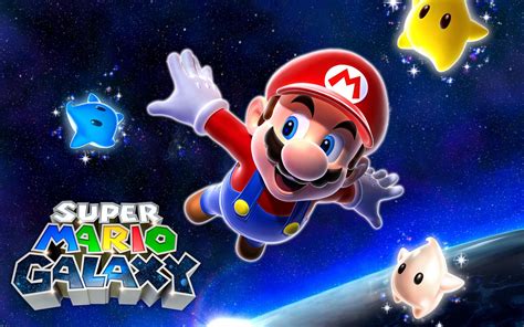 Super Mario Galaxy Wallpapers Top Free Super Mario Galaxy Backgrounds