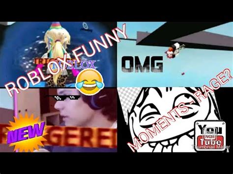 We have 2 milion+ newest roblox music codes for you. ROBLOX FUNNY MOMENTS - RAGE? HEAR ON FULL SOUND!! - YouTube
