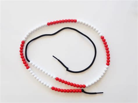 Long Bead String (100 Beads) | Dr Paul Swan Maths