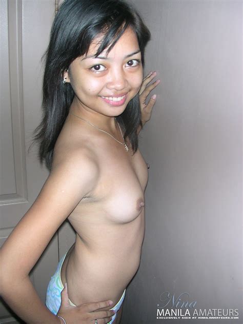 Manila Amateurs Nude Teen Filipina Girl Nina Porn Pictures Xxx Photos Sex Images 2876582 Pictoa