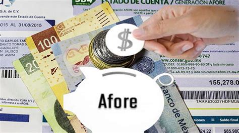 C Mo Retirar Dinero De La Afore Noticias De Sindicatos