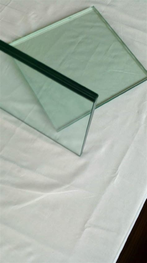 Sgp Tempered Laminated Glass China Manufacturer Other Construction Materials Construction