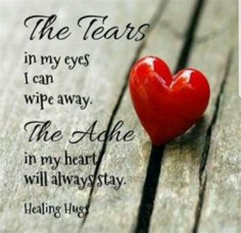The Tears In My Eyes I Can Wipe Away Grief Poems Grief Quotes Dad