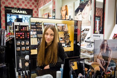 Profi-Make-up bei Douglas | beautystories