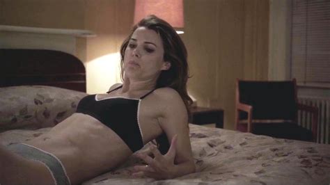 Naked Keri Russell In The Americans