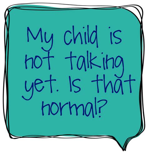 Is My Child A Late Talker • Tandem Speech Therapy Austin Tx